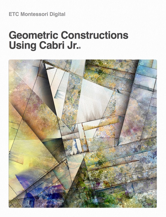 Geometric Constructions Using Cabri Jr.®