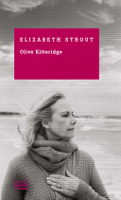 Elizabeth Strout - Olive Kitteridge artwork