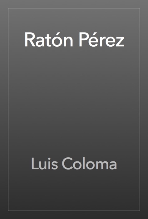 Ratón Pérez