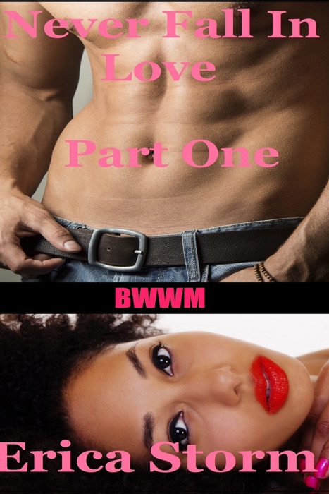 Never Fall In Love (Part 1)