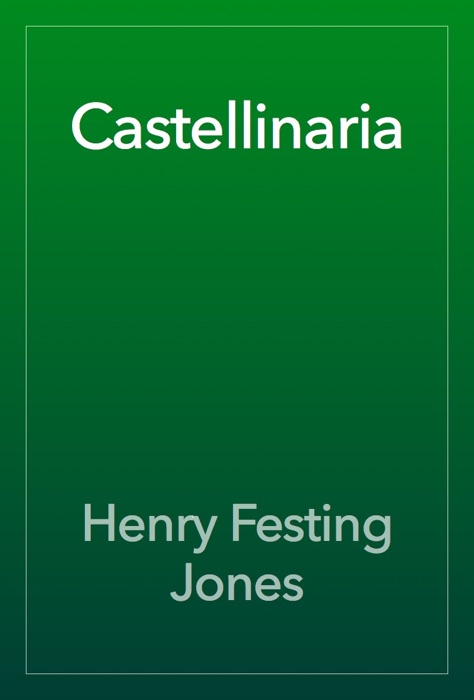 Castellinaria