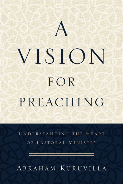 Vision for Preaching