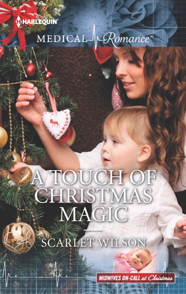 A Touch of Christmas Magic