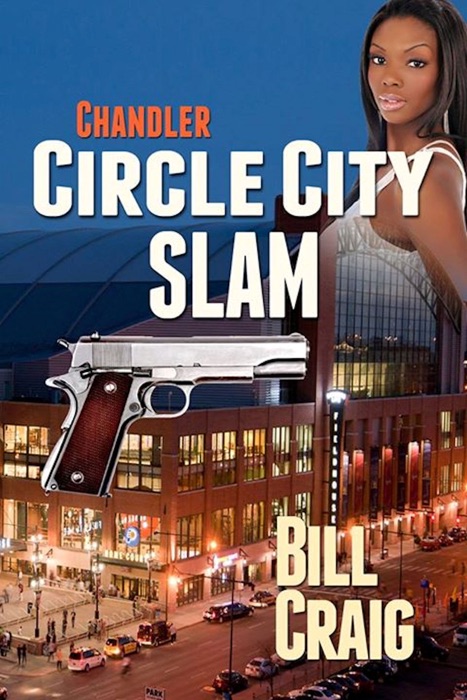 Chadler: Circle City Slam