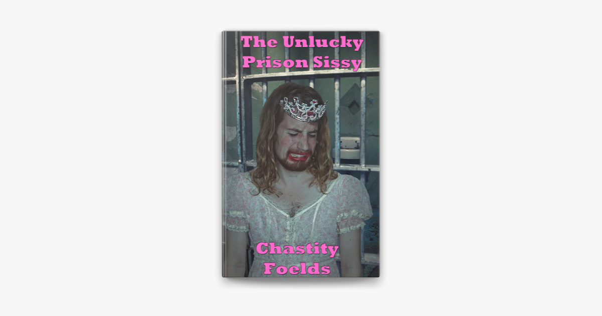 ‎the Unlucky Prison Sissy En Apple Books