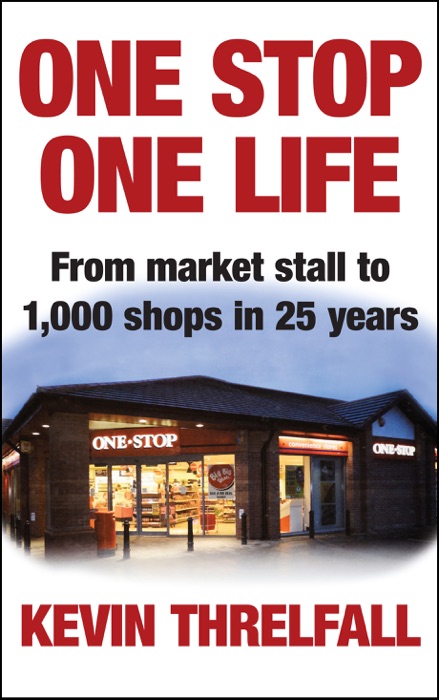 One Stop, One Life