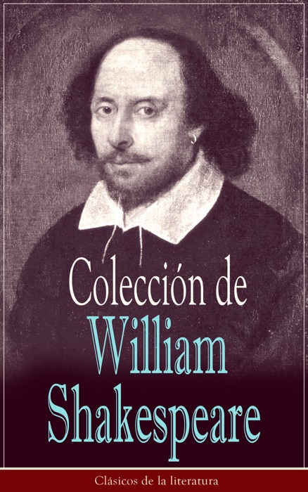 Colección de William Shakespeare