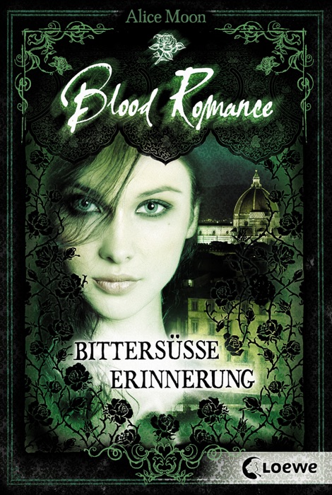 Blood Romance 3 - Bittersüße Erinnerung