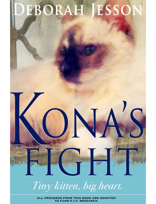 Kona's Fight
