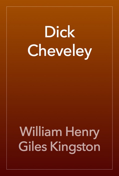 Dick Cheveley