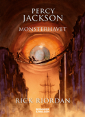 Monsterhavet - Rick Riordan