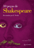 10 peças de Shakespeare - Edith Nesbit