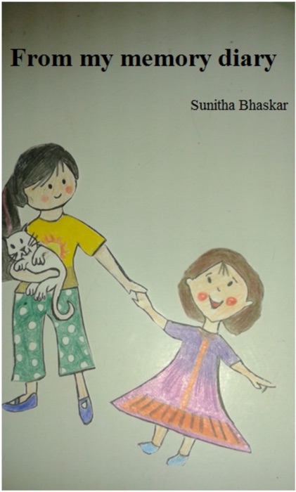 From My Memory Diary
