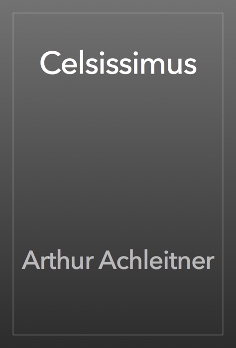 Celsissimus
