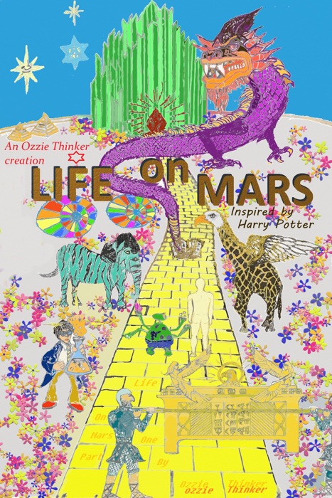 Life on Mars