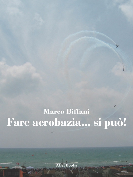 Fare acrobazia si può