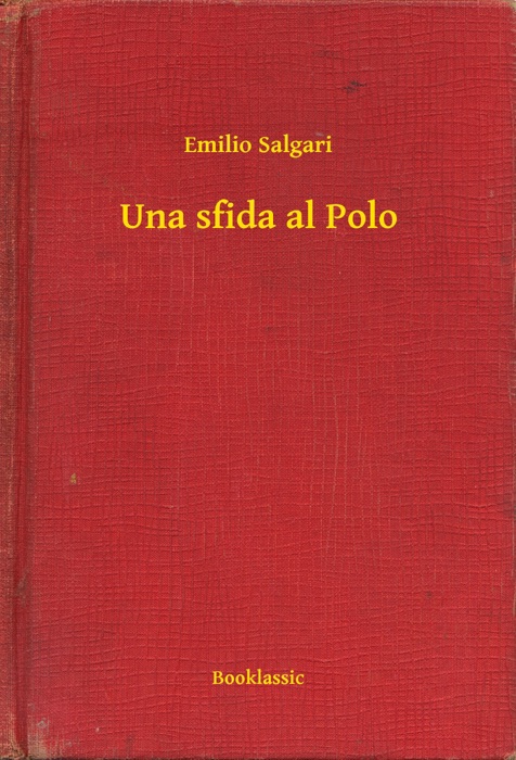 Una sfida al Polo