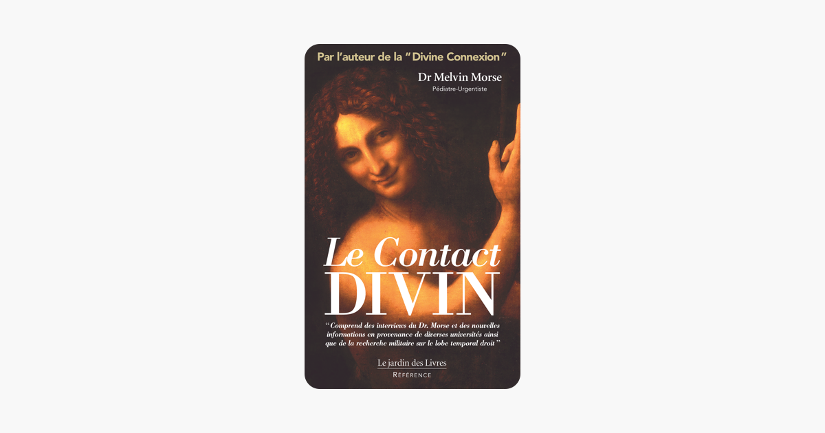 Le Contact Divin - 