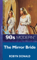 Robyn Donald - The Mirror Bride artwork