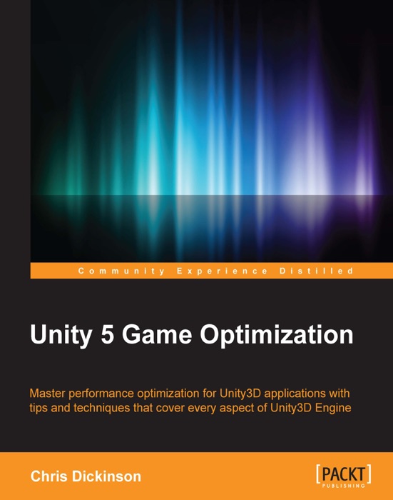 unity 5 game engine