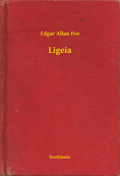 Ligeia