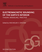 Electromagnetic Sounding of the Earth's Interior (Enhanced Edition) - Viacheslav V. Spichak