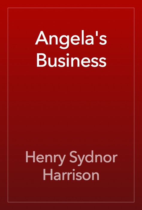Angela's Business