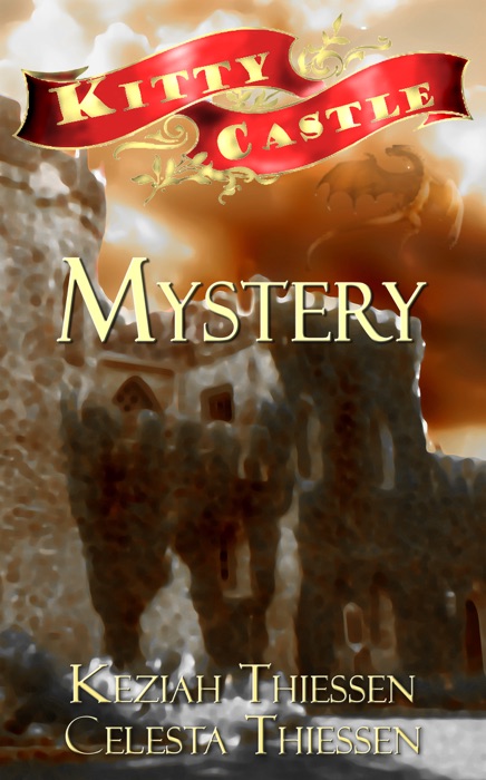Mystery: Kitty Castle Series