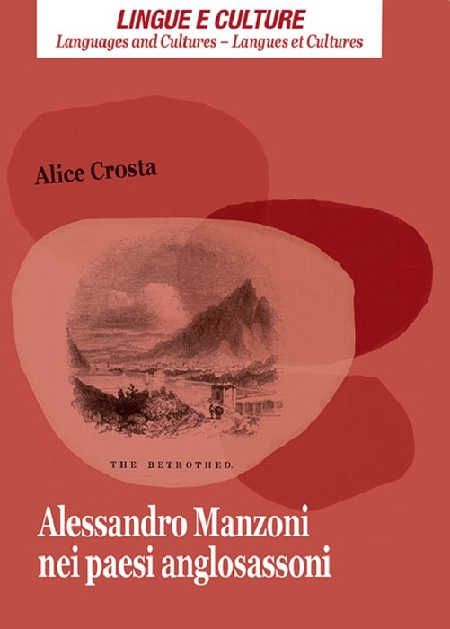 Alessandro Manzoni nei paesi anglosassoni