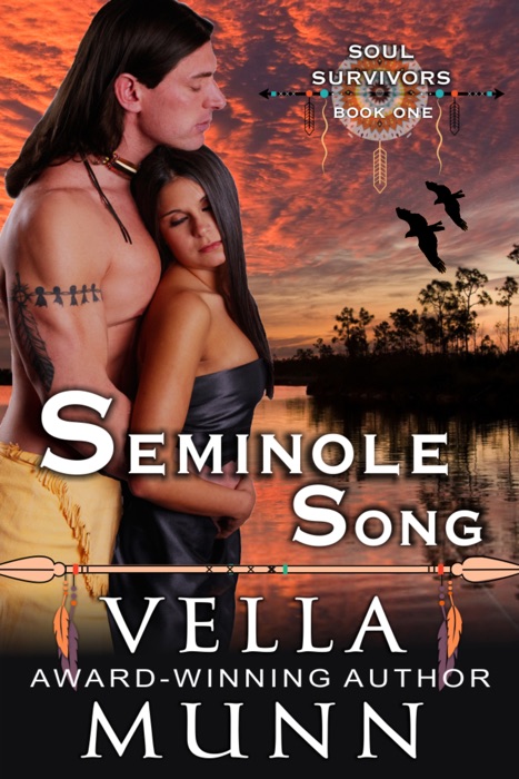 Seminole Song (The Soul Survivors Series, Book 1)