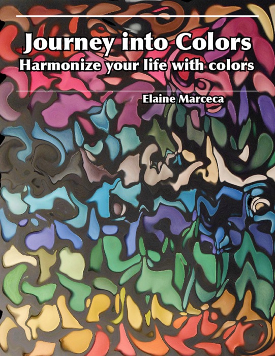 Journey Into Colors