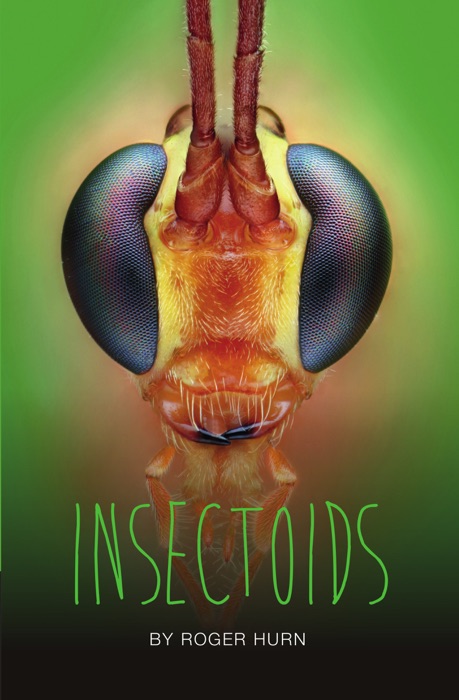 Insectoids