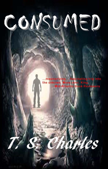 Consumed