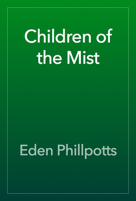 Children of the Mist