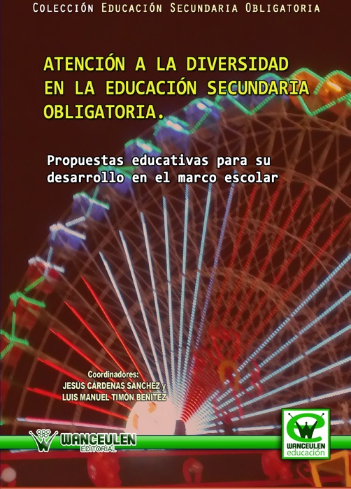 Atención a la diversidad en la educación secundaria obligatoria