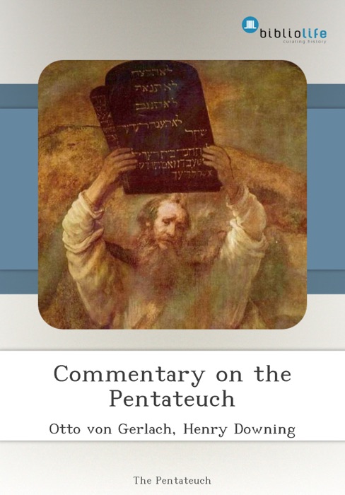 Commentary on the Pentateuch