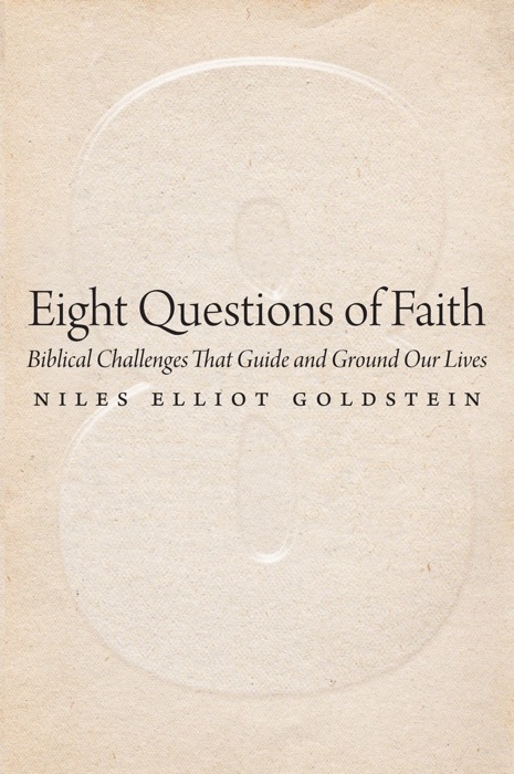 Eight Questions of Faith