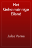 Het Geheimzinnige Eiland - Jules Verne