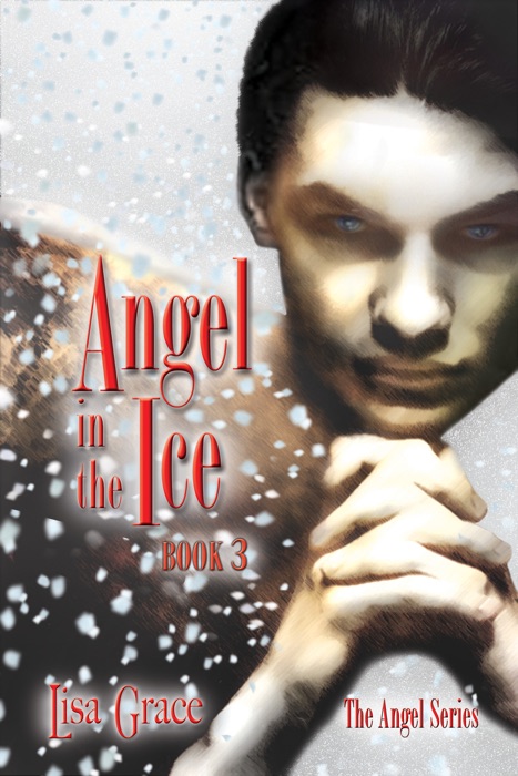 Angel in the Ice, Book 3 by Lisa Grace (Angel Series)