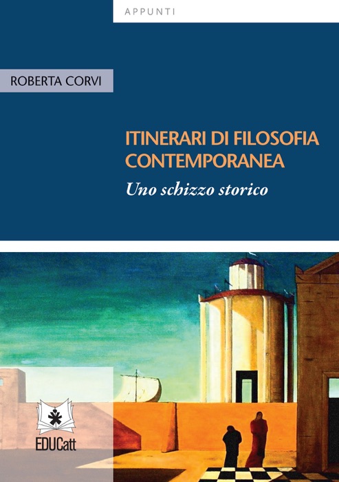 Itinerari di filosofia contemporanea