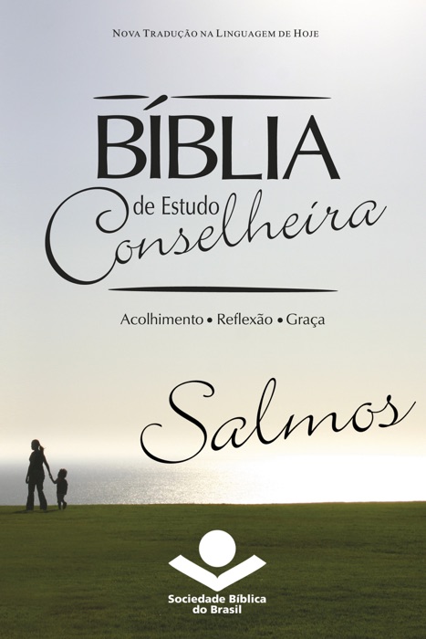 Bíblia de Estudo Conselheira - Salmos