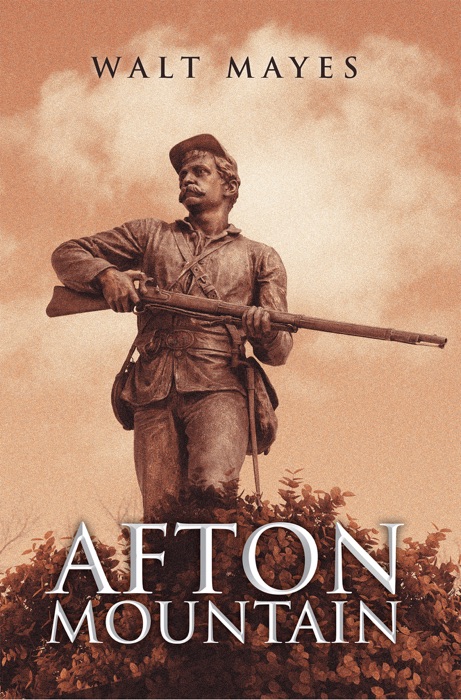 Afton Mountain