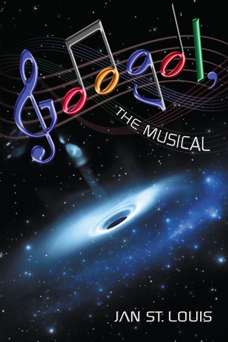 Googol, the Musical