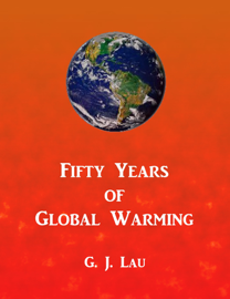 Fifty Years of Global Warming