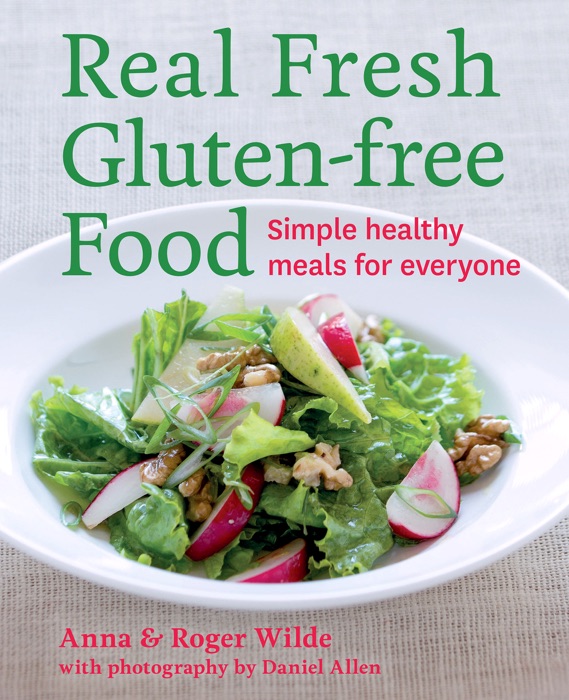 Real Fresh Gluten-free Food