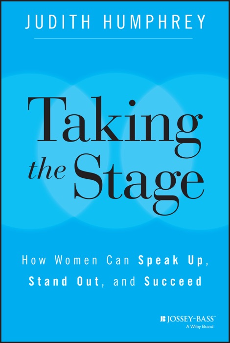 Taking the Stage