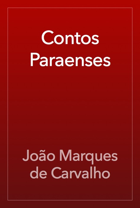 Contos Paraenses