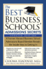 The Best Business Schools' Admissions Secrets - Chioma Isiadinso