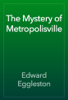 The Mystery of Metropolisville - Edward Eggleston