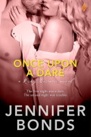 Jennifer Bonds - Once Upon a Dare artwork